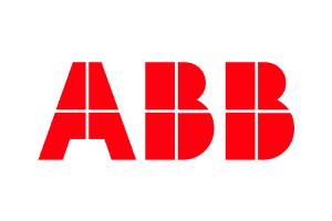 Logo: ABB