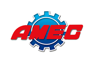 Logo: AMEC