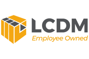 Logo: LCDM