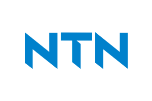 Logo: NTN