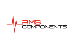 Logo: RMS Components