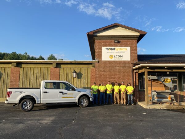 TAM Systems in Salem Ohio