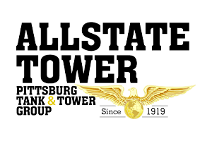 Logo: Allstate Tower