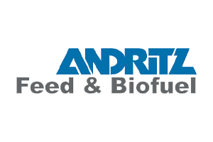 Logo: Andritz Feed & Biofuel