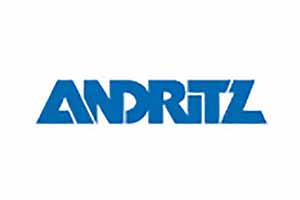 Logo: Andritz