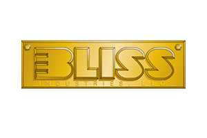 Logo: Bliss