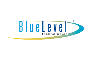 Logo: Blue Level
