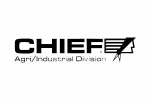 Chief Agri/Industrial Logo