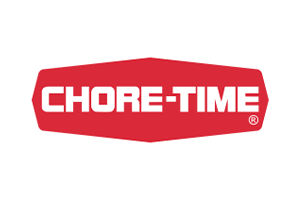 Logo: Chore-Time