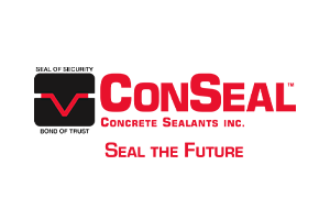 Logo: Conseal