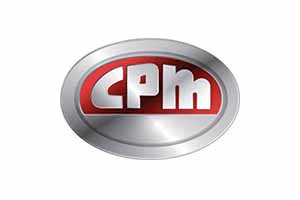 Logo: CPM