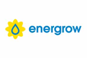 Logo: Energrow
