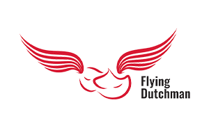 Logo: Flying Dutchman