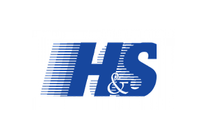 Logo: H&S Industrial Manufacturing