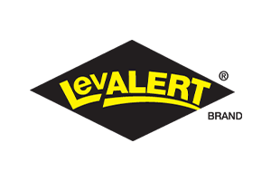 Logo: Levalert