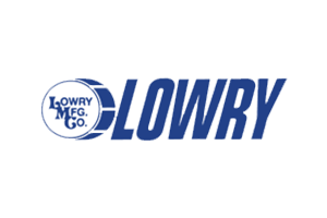 Logo: Lowry