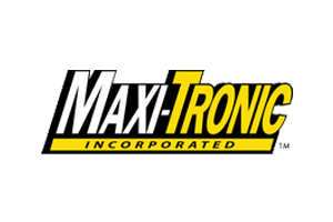 Logo: Maxi-Tronic Incorporated