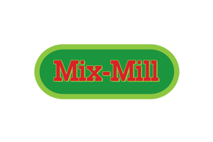 Logo: Mix-Mill