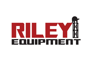 Logo: Riley Equipment