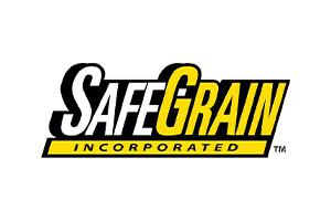 Logo: Safe Grain