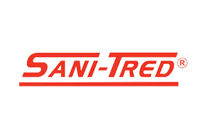 Logo: Sanitred