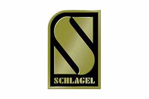 Logo: Schlagel