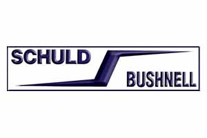 Logo: Schuld Bushnell