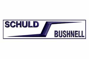 Logo: Schuld Bushnell