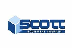Logo: Scott Equipment