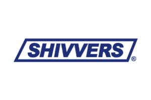 Logo: Shivvers