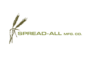 Logo: Spread All