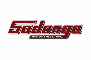 Logo: Sudenga Industries