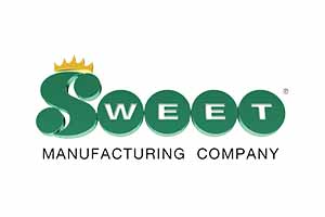 Logo: Sweet Manufacturing Company