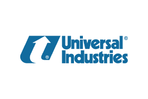 Logo: Universal Industries