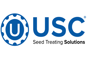 USC Seed Treating Solutions Logo