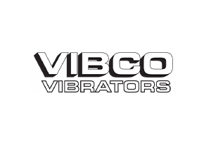 Logo: Vibco Vibrators